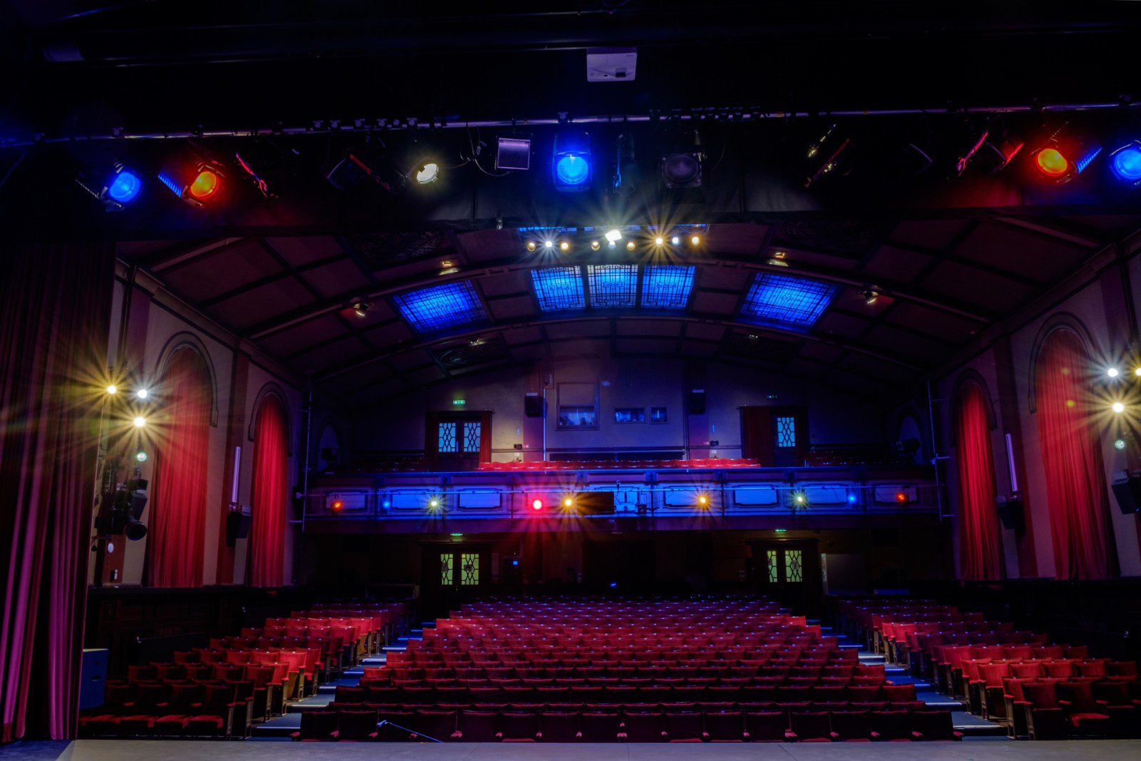 Albany Theatre Gift Vouchers » The Albany Theatre