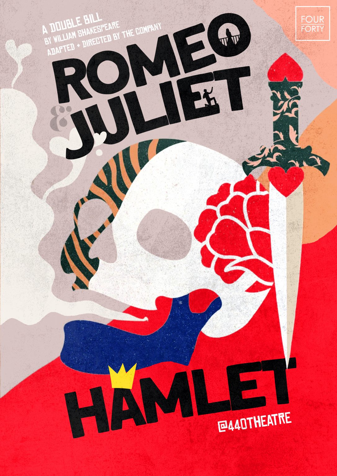 Shows » The Albany Theatre