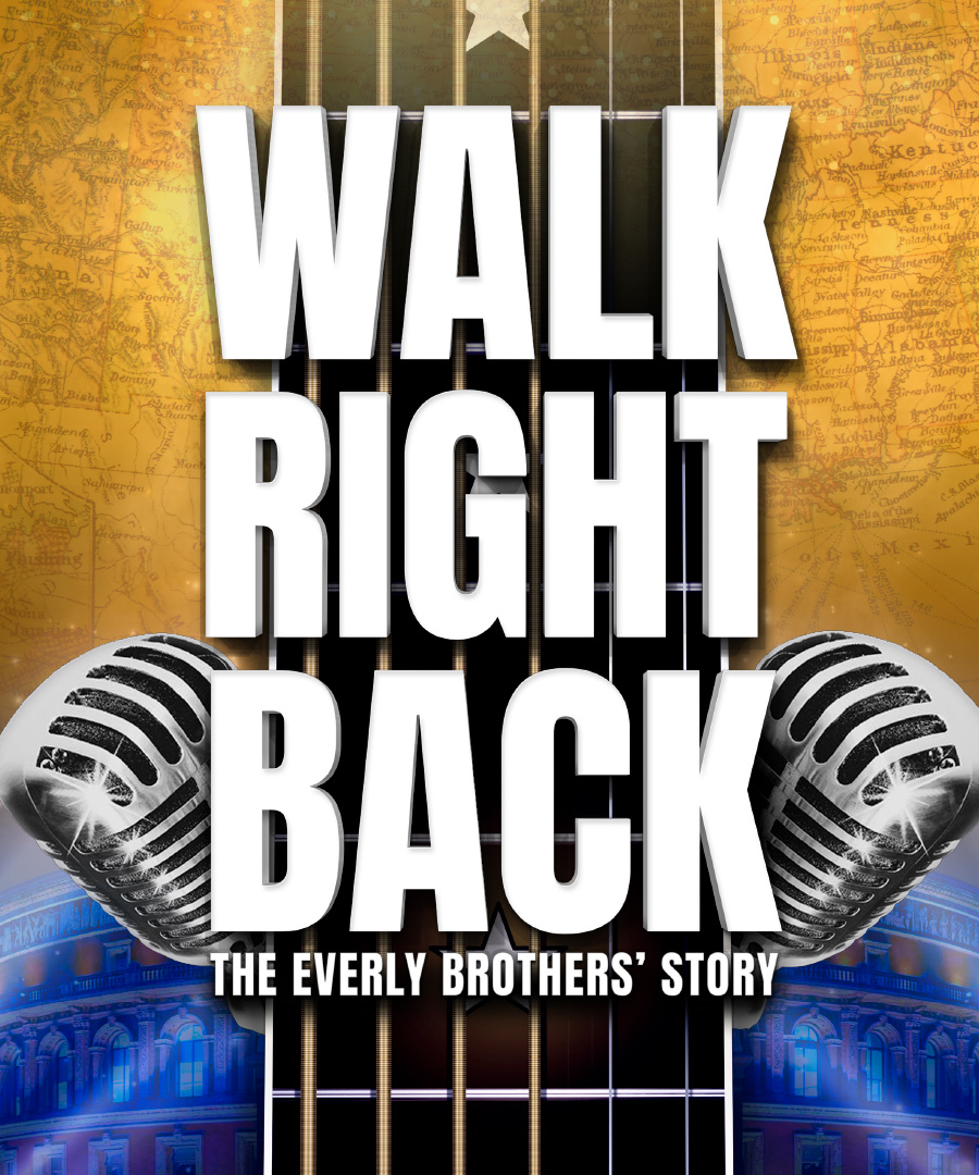 Walk Right Back 2024 » The Albany Theatre