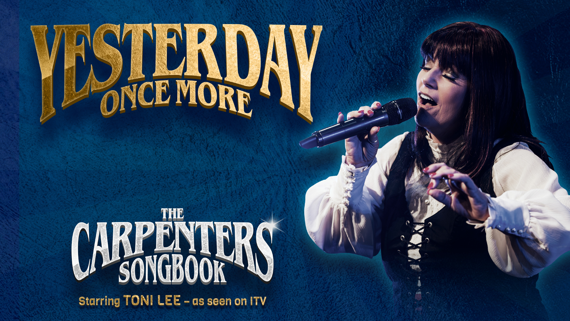 Yesterday Once More - The Carpenters Songbook