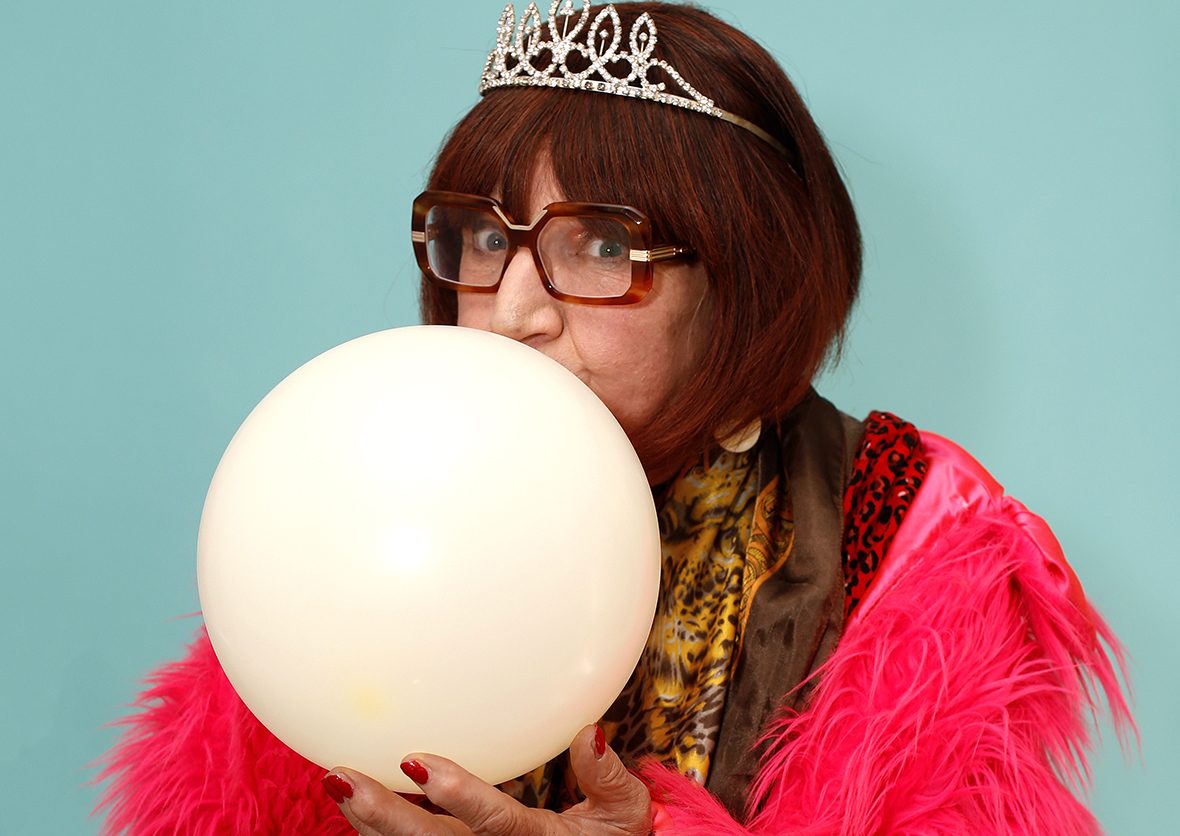 FUN! with Barbara Nice