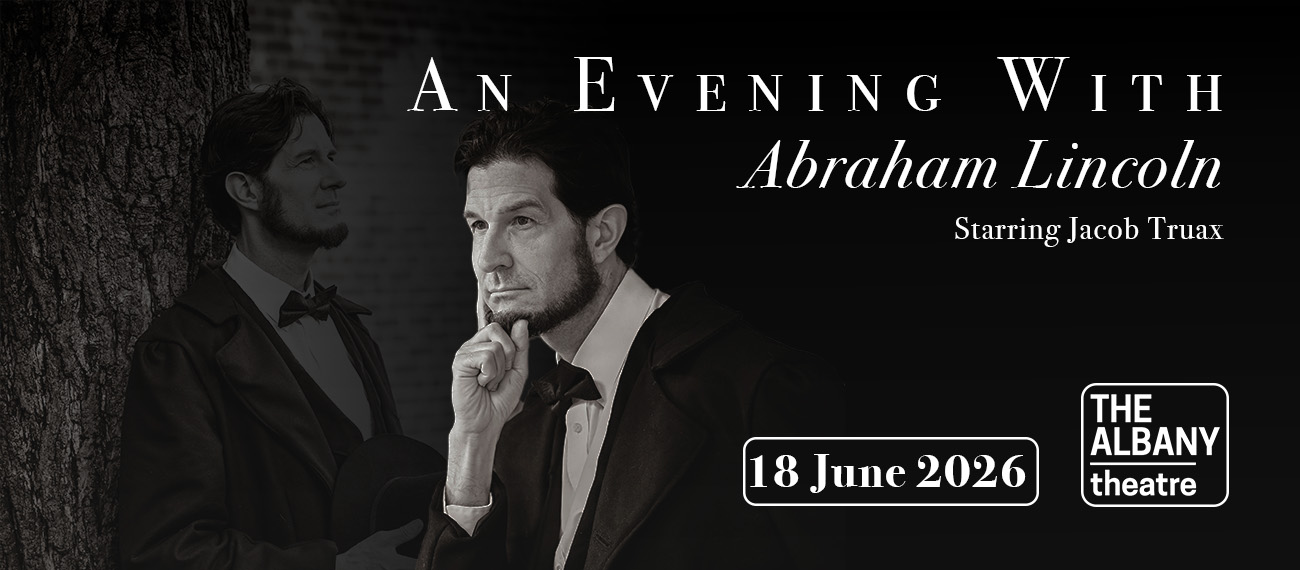 A Night with Abraham Lincoln