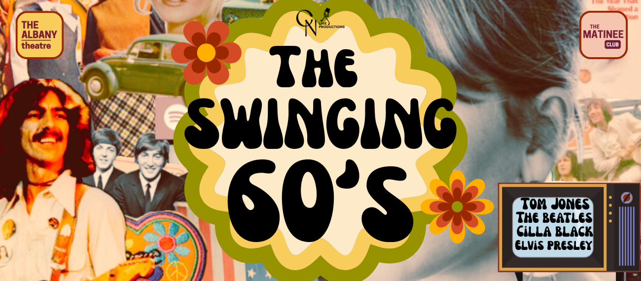 The Swinging Sixties