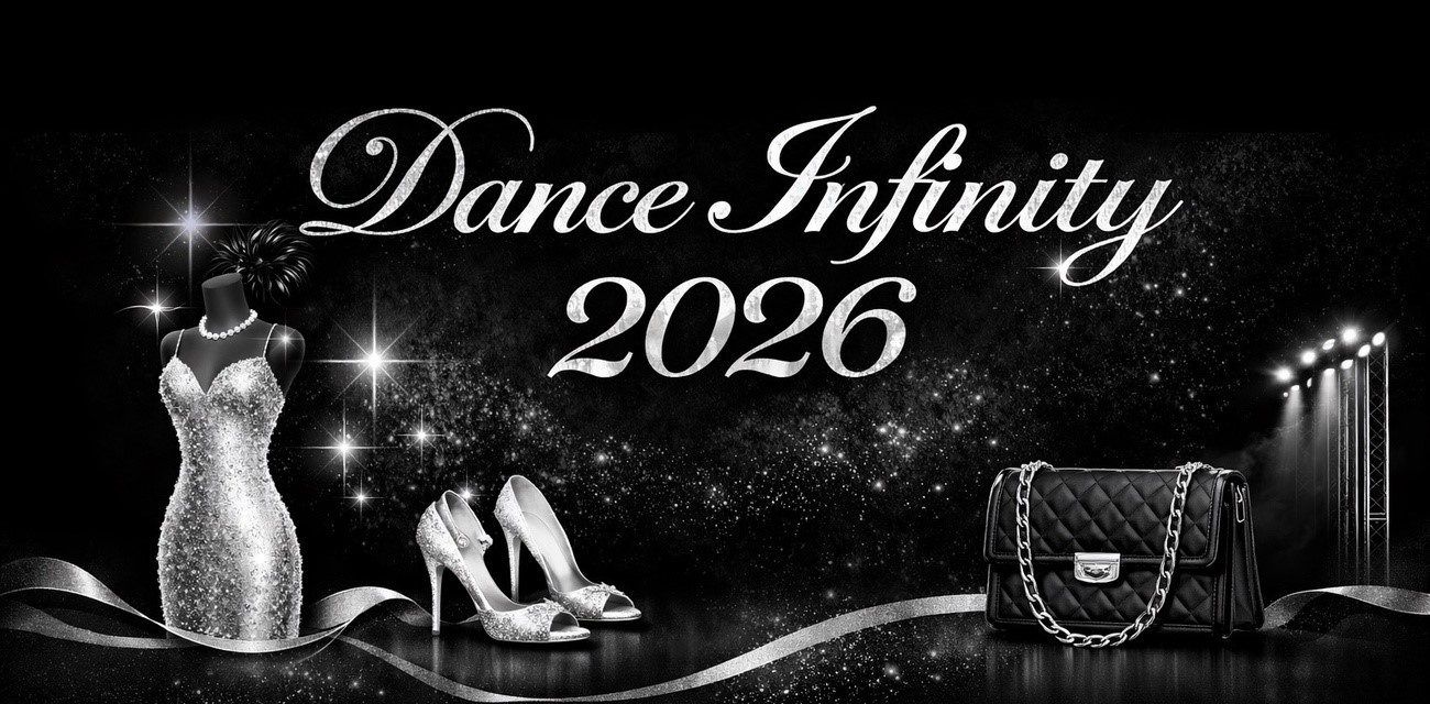 Diamond Dance - Dance Infinity 2026