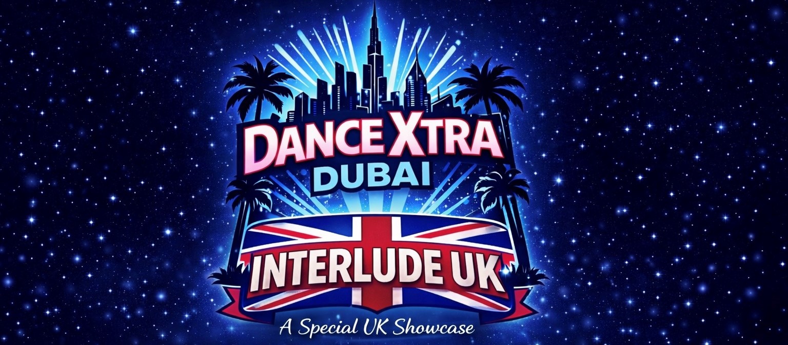 Dance Xtra Dubai: Interlude UK