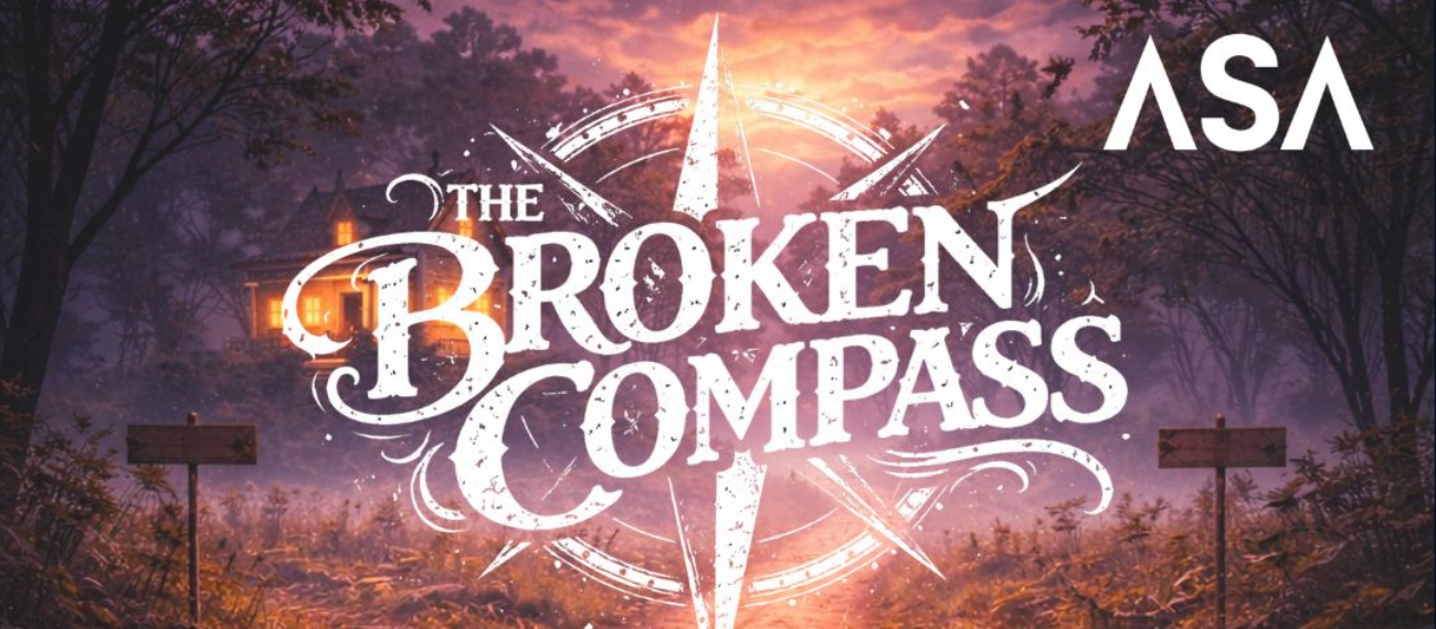 ASA The Broken Compass