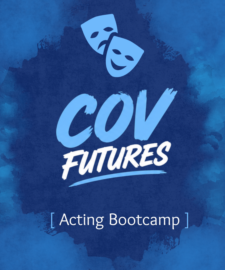 Actors Bootcamp with Laurence Boswell at The Albany Theatre