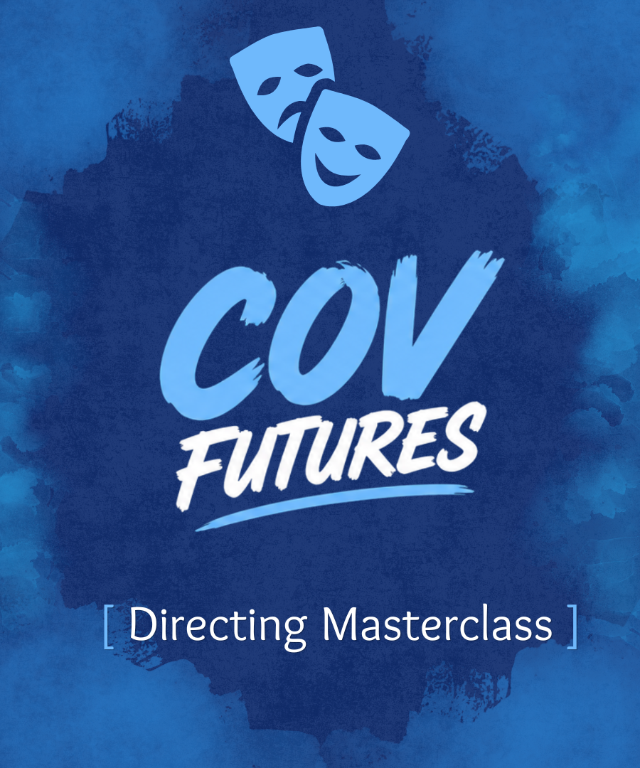 Director's Masterclass with Laurence Boswell at The Albany Theatre