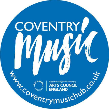 Coventry Music logo