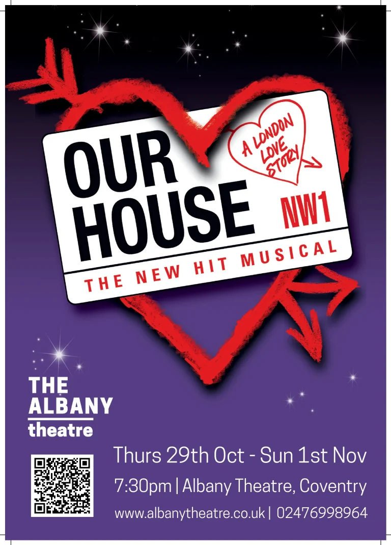 Our House Musical